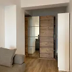 Nuba Luxury Front Sea View *
