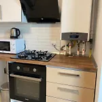 Nuba Luxury Front Sea View Apartamento