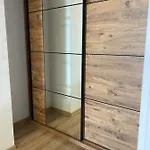 Nuba Luxury Front Sea View * Mamaia