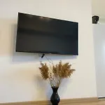 Apartamento Nuba Luxury Front Sea View Mamaia