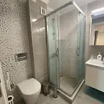 Nuba Luxury Front Sea View Apartamento Mamaia