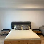Apartamento Nuba Luxury Front Sea View *