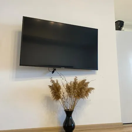 Appartement Nuba Luxury Front Sea View Mamaia