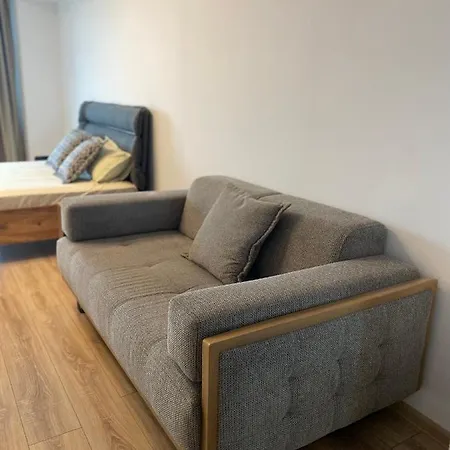 Nuba Luxury Front Sea View * 마마이아